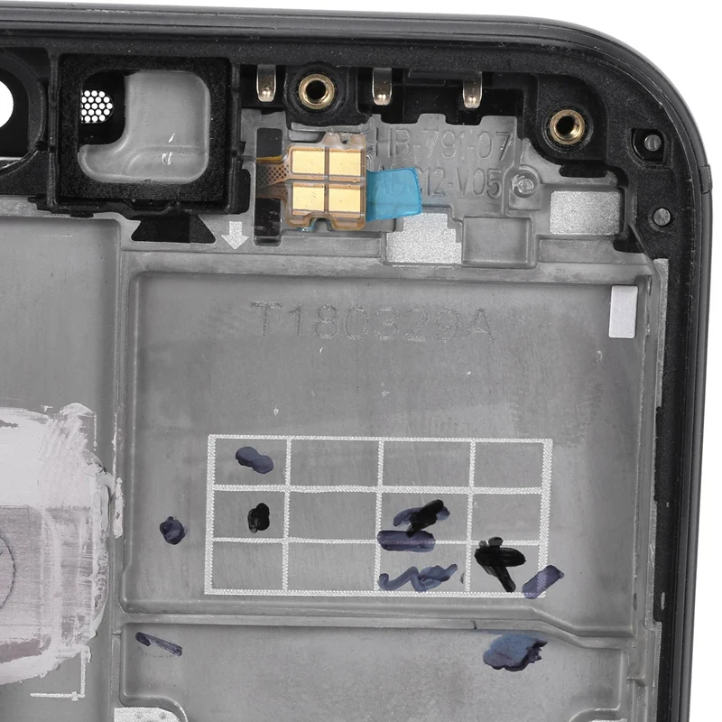 

Mobile Phone Display for Huawei P20 LITE TFT LCD Screen with Press Screen Inside and Outside with Frame