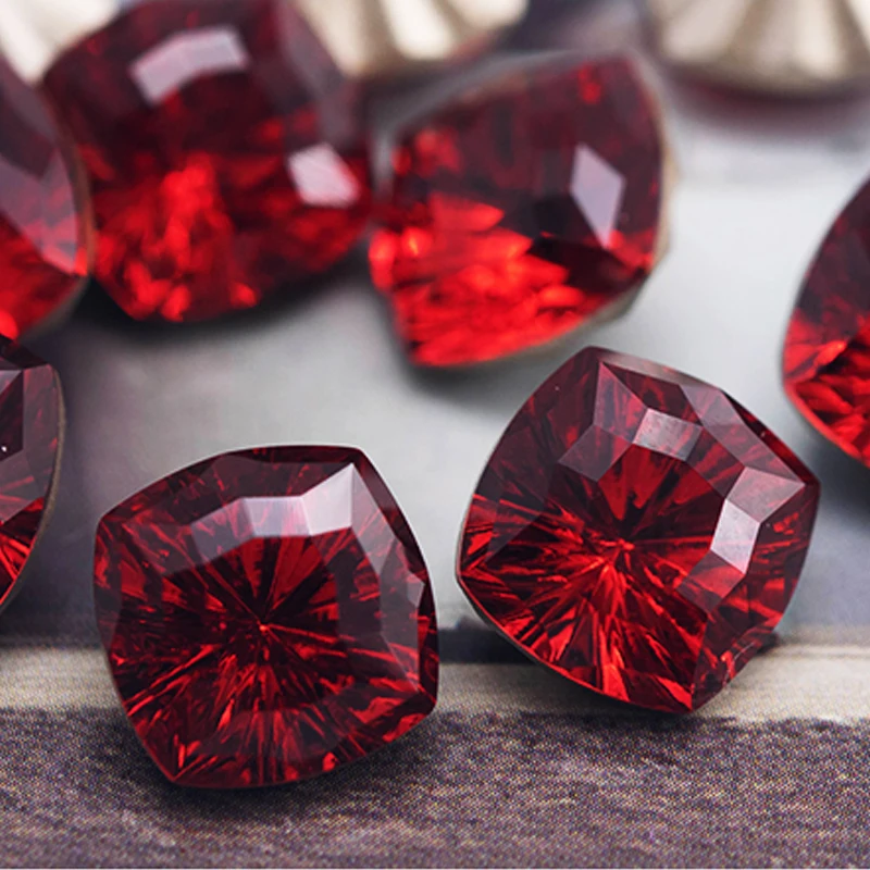 Блестящая шитая Хрустальная ткань блестящая смесь цветов изумрудные Стразы