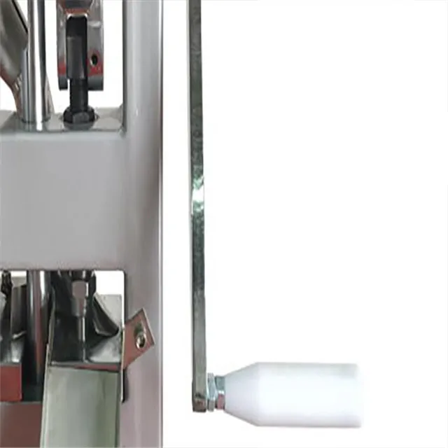 

TDP0 Single Punch Tablet Press Manual Tablet Press Machine