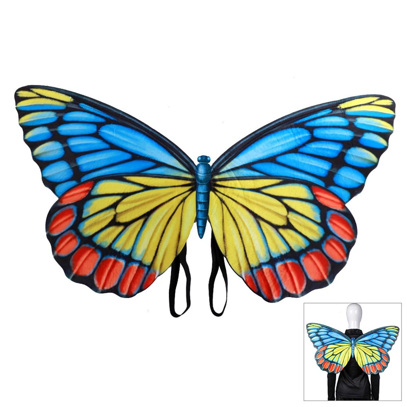 Аксессуары для вечевечерние НКИ на Хэллоуин новинка 4 стиля цветочное