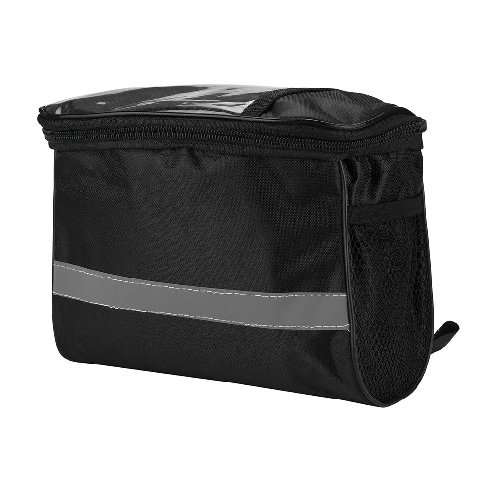 Велосипедная верхняя рама для велосипеда передняя сумка-седло велосипедная