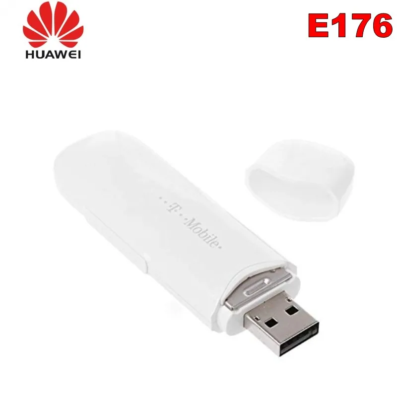 Лучшая продажа 3g USB палка HSDPA/HSPA 7 2 Мбит/с разблокированный 3G модем E176|3G модемы| |