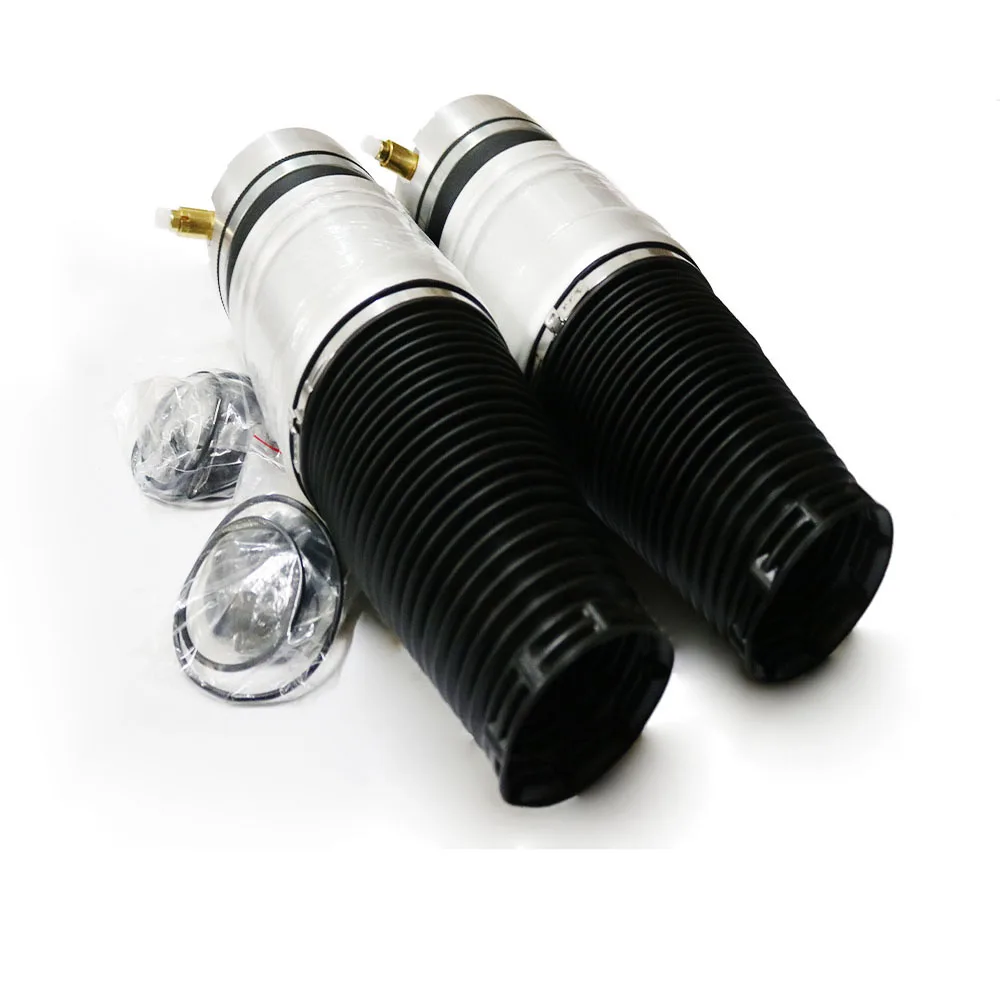Пневматическая подвеска для Porsche Cayenne VW Touareg Audi Q7 7L6616503B 95535850300 95535850331 7L6616503A задняя