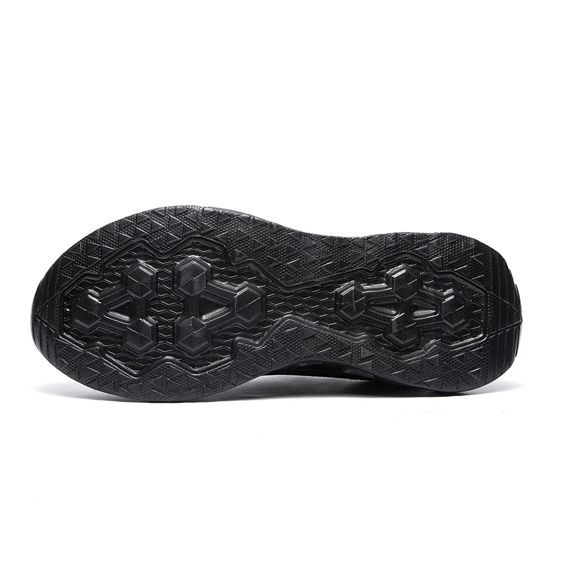 

Low Top Running Shoes Men Women Breathable Knit Upper Sneakers Women Men Plus Size 35-48 Lightweight Outdoor Sport Shoes