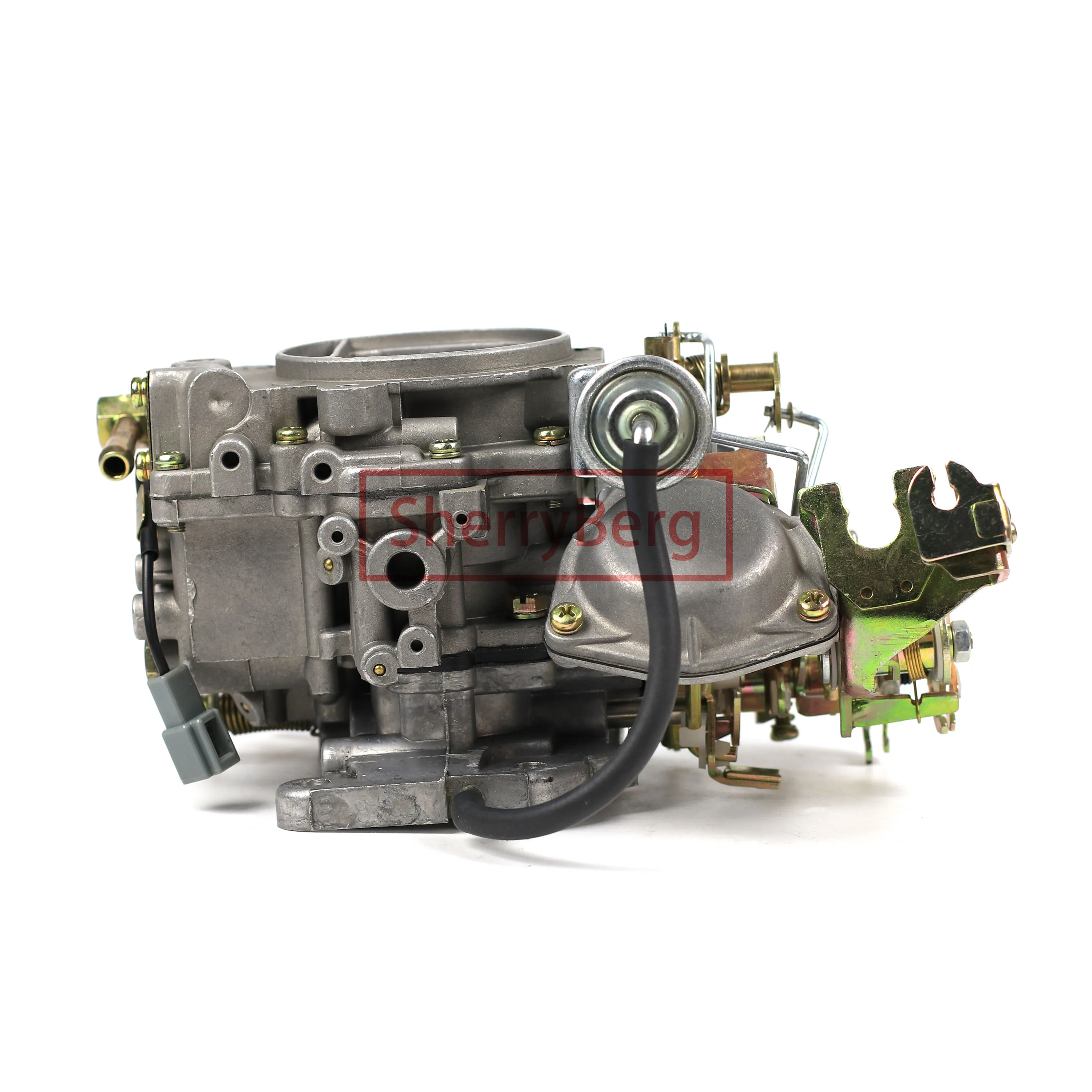 Карбюратор SherryBerg Carb КАРБЮРАТОР Vergaser подходит для MAZDA 1987 1988 1989 -1993 B-2200 карбюратор с