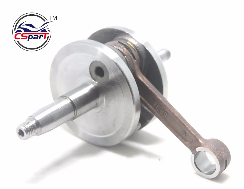 Коленчатый вал для KTM 50 50CC SX Pro Junior Senior Parts (04 08)|parts crankshaft|50 ktm sxjunior pro |