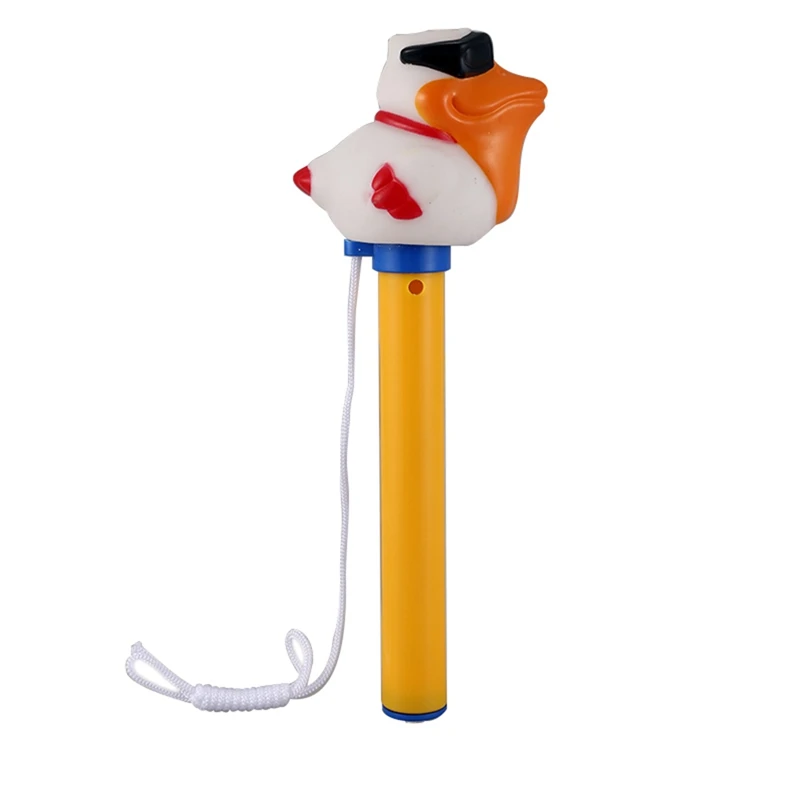 Мультяшный термометр для бассейна плавающий плавательного открытый ванной воды