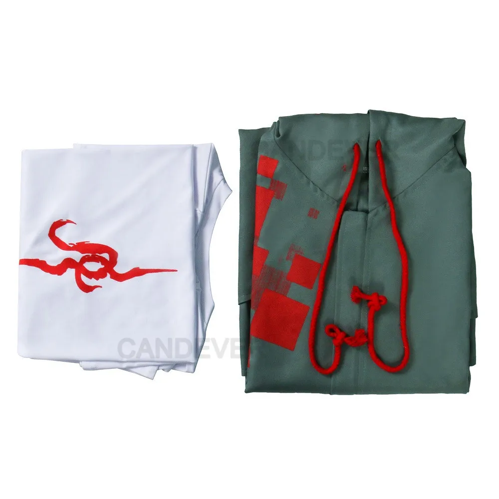 Костюм для косплея из аниме данганронпа 2 |