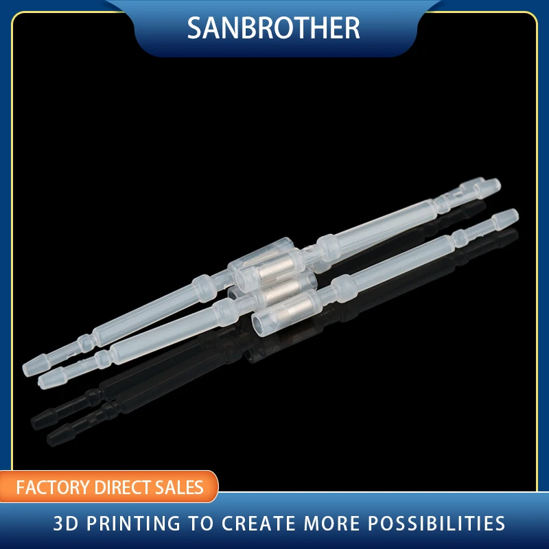 Запасные части для сенсорных игл Makerbase 3D поддерживает только датчик s bltouch иглу |