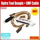 2022 новейший оригинальный гидравлический ключгидравлический ключ является ключом для всех гидравлических инструментов + кабель для полной загрузки UMF