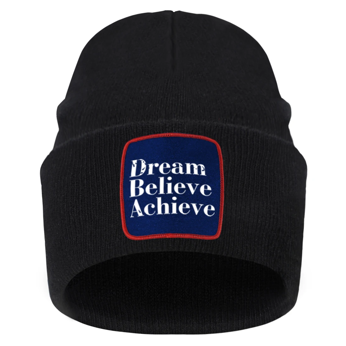 

Harajuku Beanie Hat for Woman Man Casual Knitted Cap Unisex Outdoor Breathable Brimless Hat Fall Winter Warm Street Hedging Cap