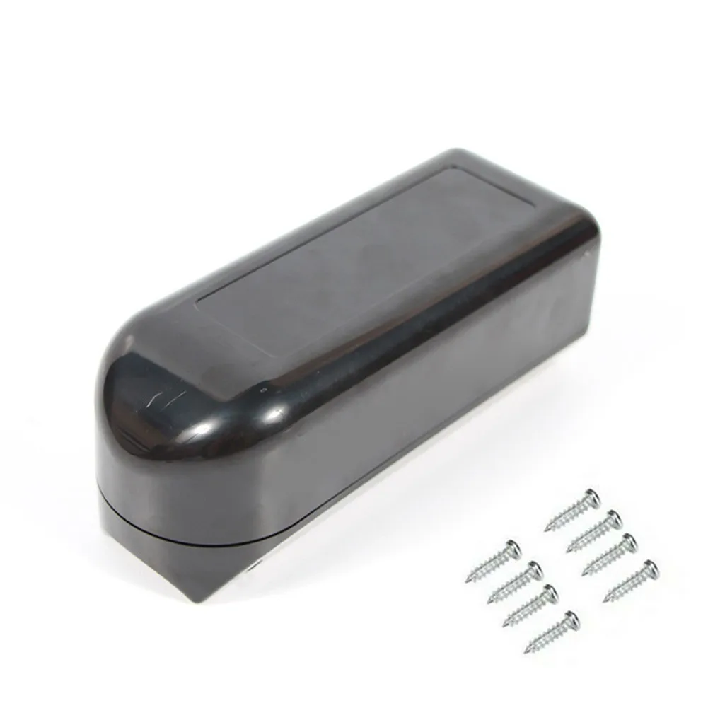 

Fixing Clip Controller Box Extra-Large Screws Storage Waterproof Dust-proof