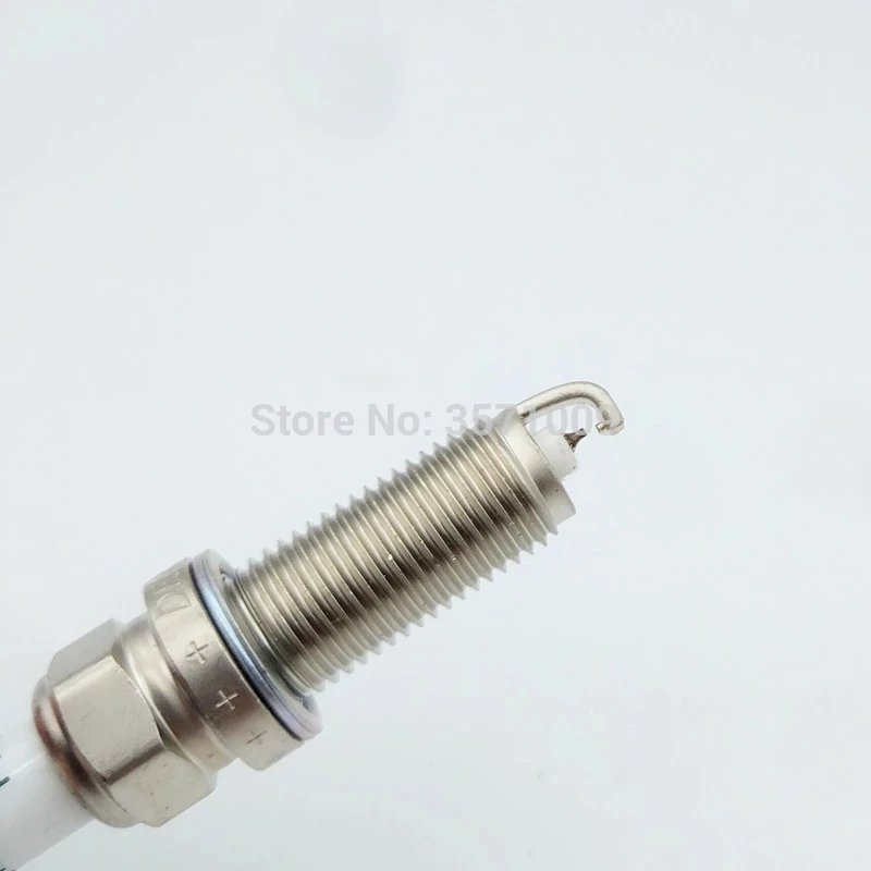 High quality 4PCS IRIDIUM PLATINUM SPARK PLUG FXE20HR11 FXE20HR-11 for 22401-JD01B 22401JD01B DF6H11B DILKAR6A11 LZKAR6AP11 PLZK |