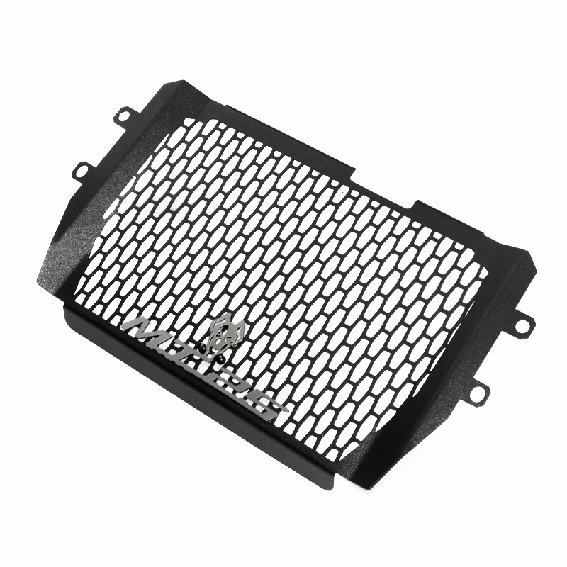 

MTKRACING For YAMAHA MT-25 MT25 MT 25 Radiator Grille Guard Cover 2016-2020