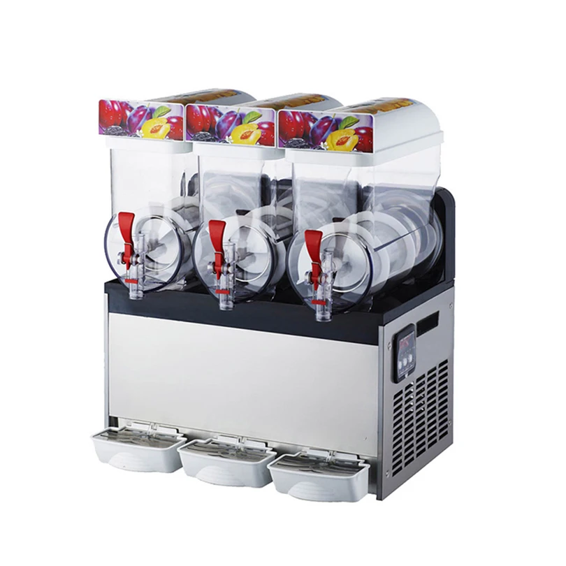 Ресторан с использованием таяния снега льда напиток BlenderSmoothie чайник 15L/платье на