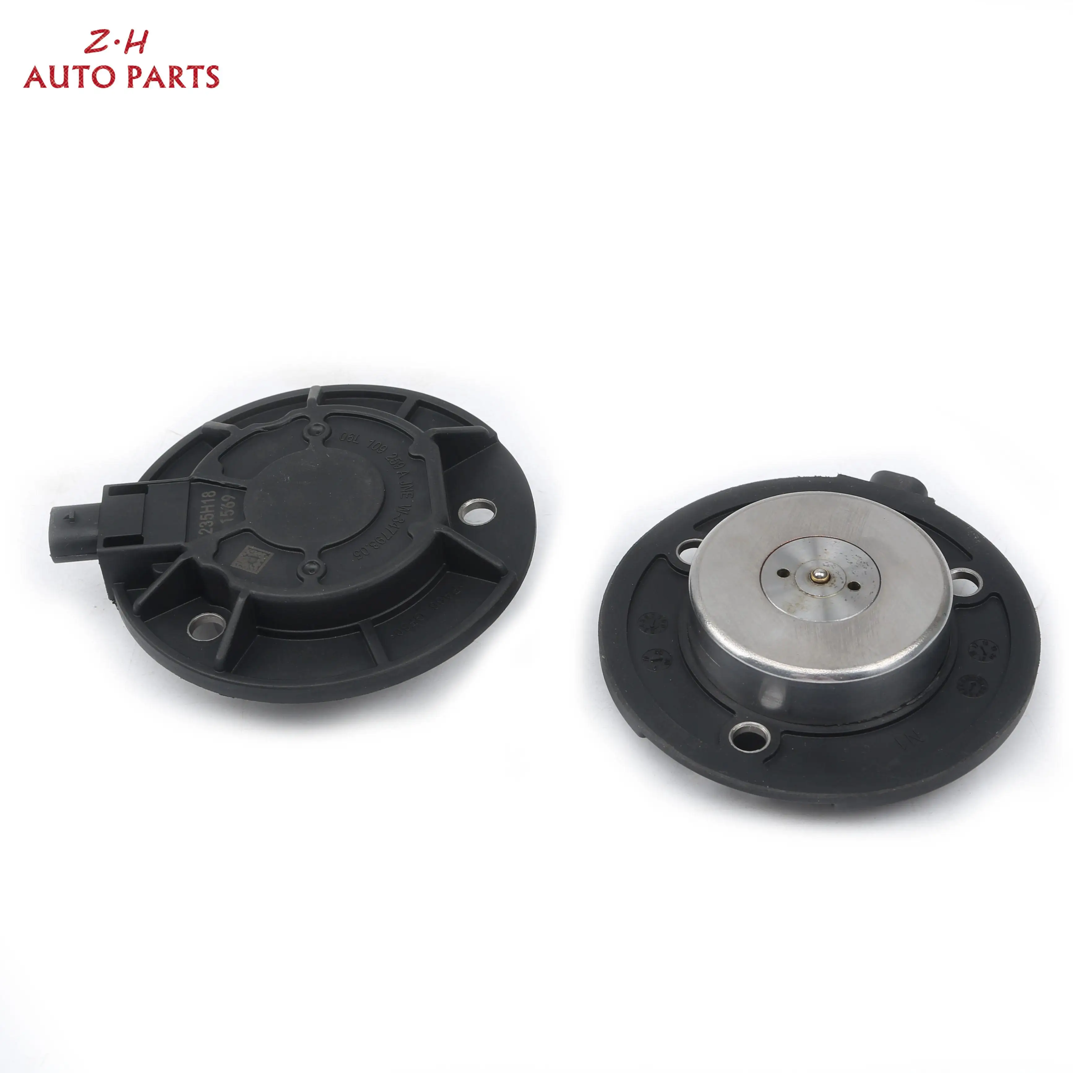Комплект магнитных соленоидных клапанов для VW Polo Sharan Touran Beetle Audi A4 A5 A6 Q5 Q7 Seat 06L 109 259