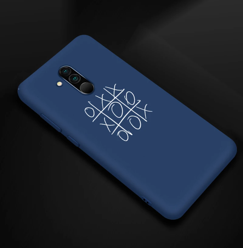17 Матовый мягкий чехол для телефона ярких цветов для Meizu 15 Lite Plus MX6 M5 M6 mate 20 Lite Pro Note силиконовые Полные Защитные чехлы для телефонов - Цвет: 17