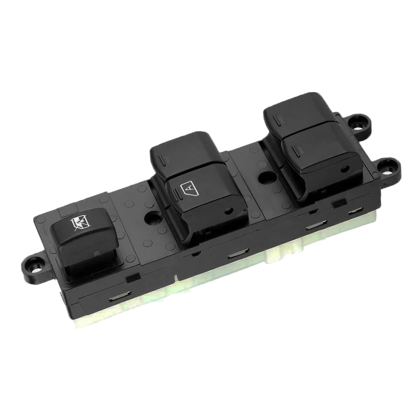 25401-4X00D 254014X00D электрический оконный переключатель для Nissan Navara Qashqai Pathfinder
