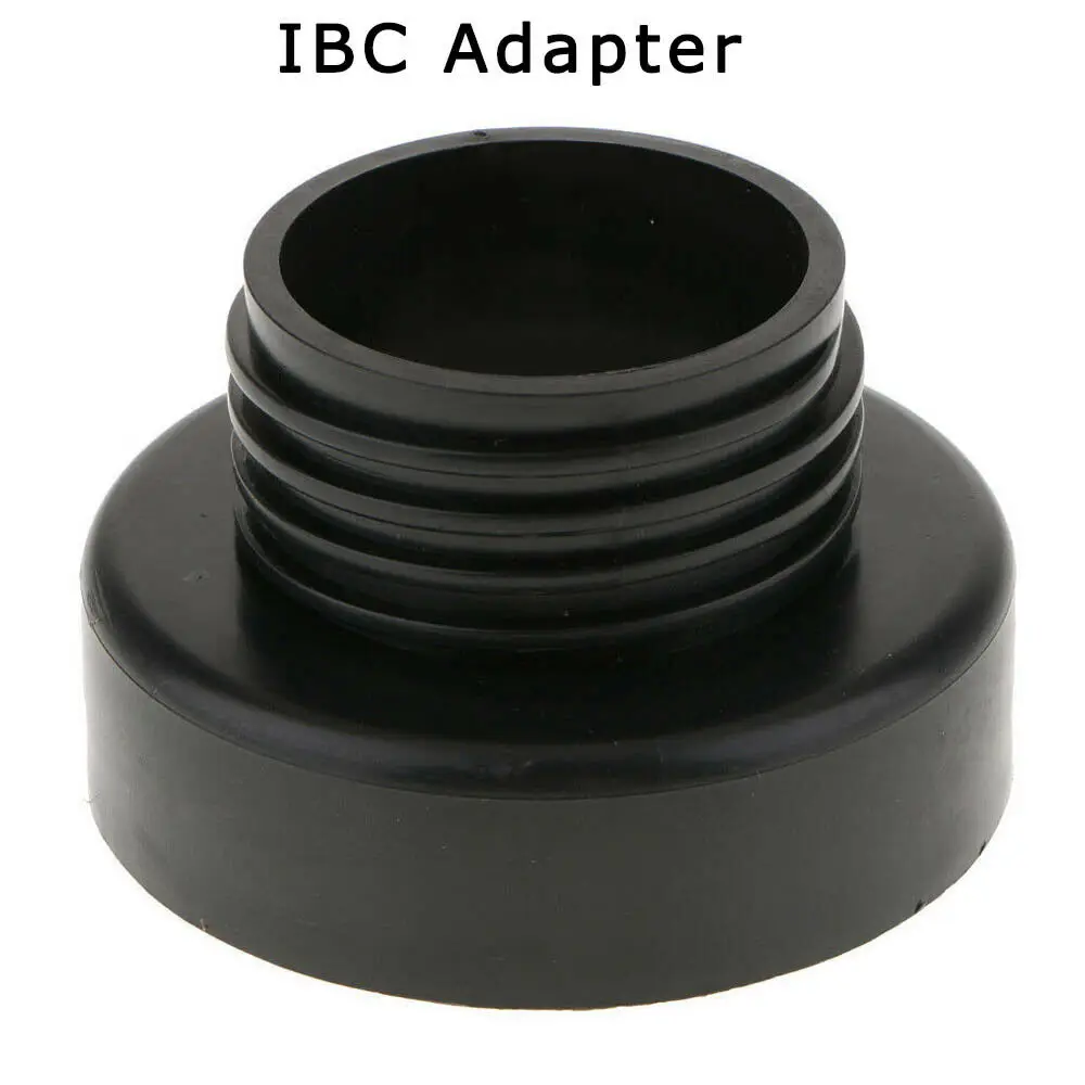 1/2 &quot3/4&quot 1 &quotрезьба IBC бак адаптер кран водяной разъем новый тип выбор легко