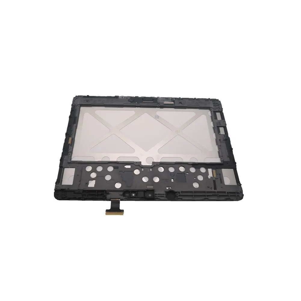 Для Samsung Galaxy Tab Pro 10,1 T520 T525 SM-T520 SM-T525 ЖК-дисплей Дисплей+ Touch стекло экрана цифрователя сборки для T520 Дисплей