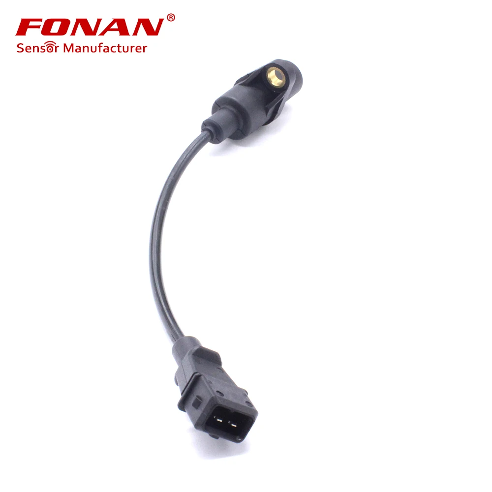 Датчик положения коленчатого вала для HYUNDAI купе 1 6 ACCENT II III ELANTRA MATRIX GETZ 39180 22600