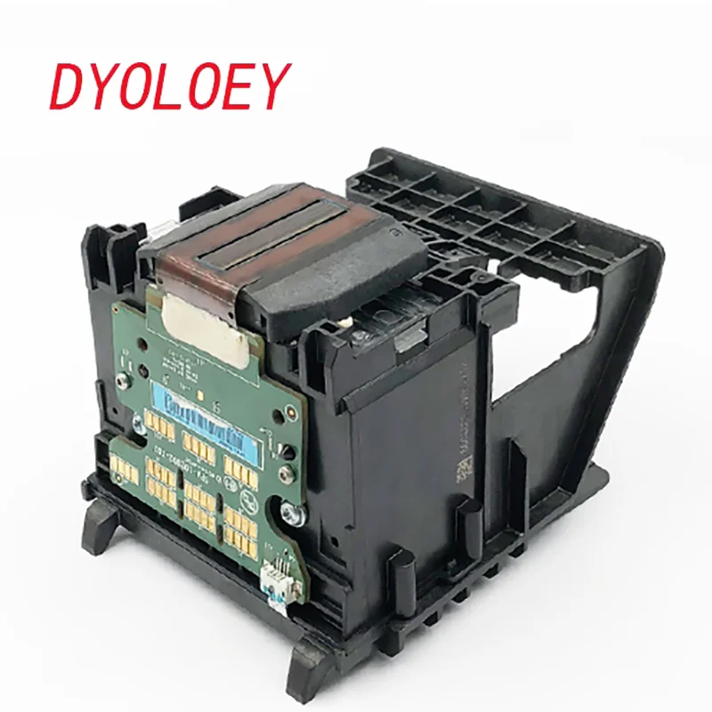 J3M72-60008 952 953 954 955 Печатающая головка для hp 7740 8210 8216 8700 8702 8710 8715 8716 8720 8725 8728 8730 8740 8745