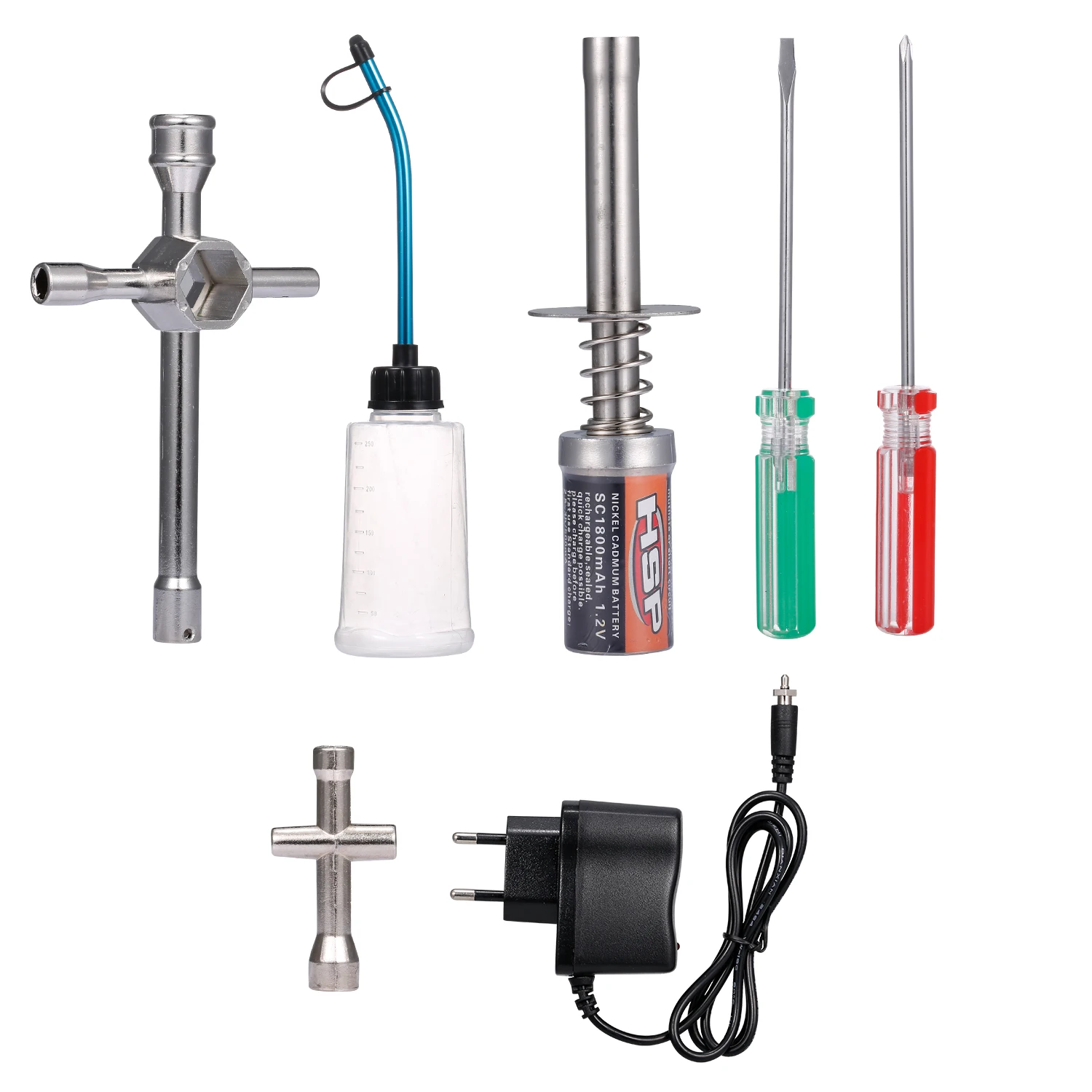 Безколлекторная электрическая модель 80141 автомобильные двигатели стартер Nitro