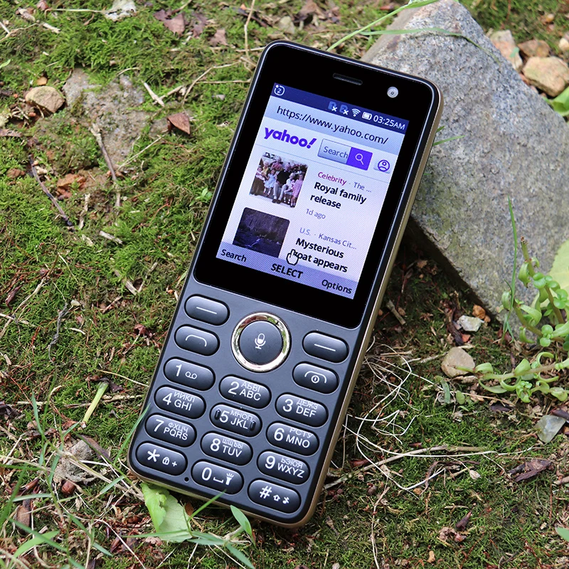 dual sim featured phone gsm 3g wcdma cell phones wifi unlocked dual cameras cheap celular push button telephone portable mobile free global shipping