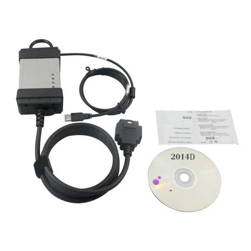 Лучшие продажи для Vida 2015A добавить автомобили до 2019 OBD2 автомобильный