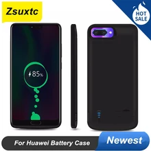 10000Mah Battery Case For Vivo X50 X50 Pro X30 IQOO PRO NEX Xplay 6 X27 Pro X23 X21 X20 X20 Plus Battery Charger Case Power Bank