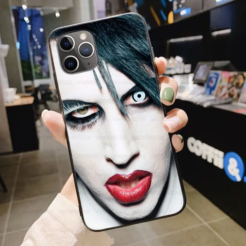 Высококачественный чехол для телефона iphone 11Pro 5s 6s 7 8plus x xs xr xsmax оболочка чехлы