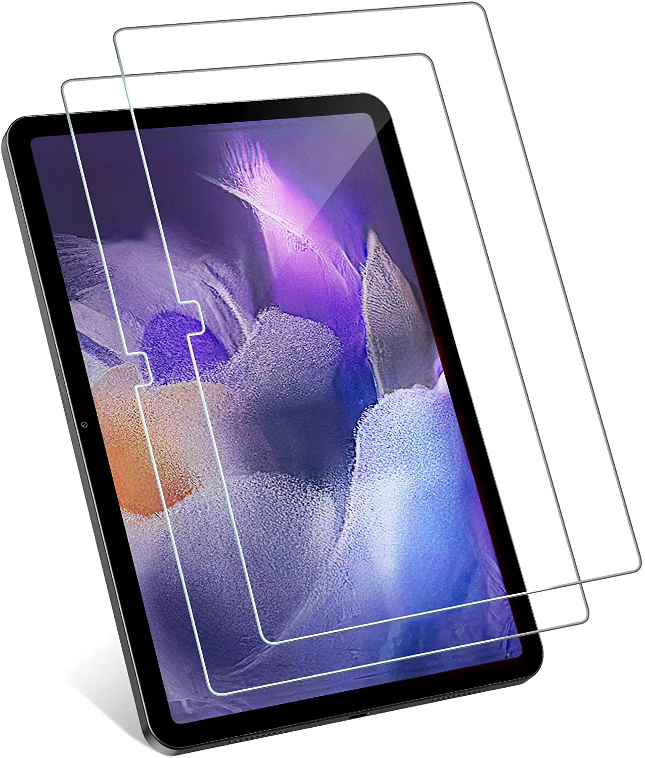

Защита экрана для Samsung Galaxy Tab A8 10,5 дюйма 2021 Дюйма 9H твердое закаленное стекло для Samsung Galaxy Tab A8 X205 SM-X200