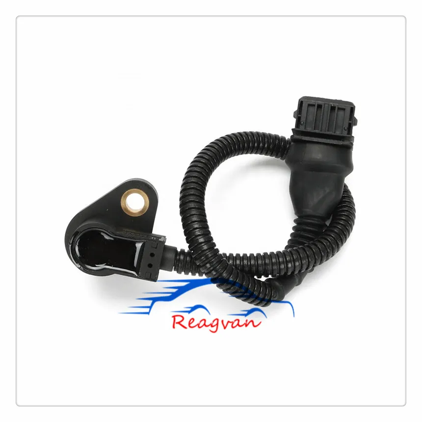 Датчик скорости вращения трансмиссии 24357518732 CVT для Mini Cooper R50/52|Датчик скорости| |
