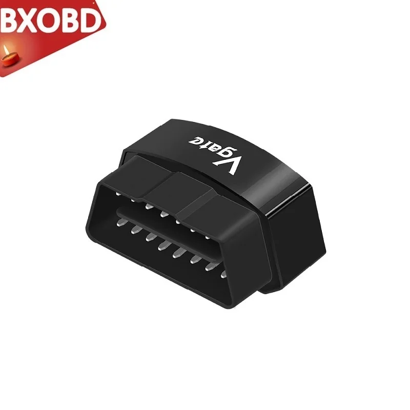 VGATE ICAR3 MINI OBD2 ELM327 Bluetooth считыватель кодов поддерживает Android Torque ELM 327 iCar 3 BT Vgate