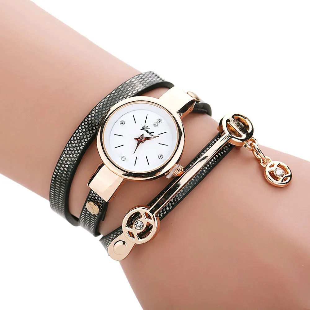 Женские часы reloj mujer женские с металлическим ремешком zegarek damski для женщин