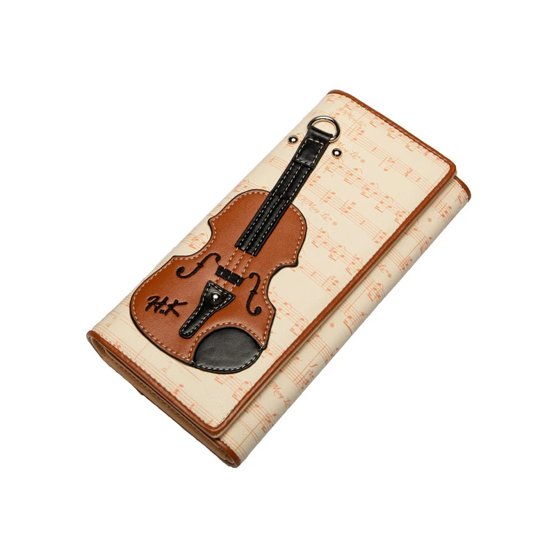 

Women's Small Change Mini Money Wallet Long Zipper Wallet Clutch Bag Female Phone Bag Fashion Three-Fold Purse Ladies Hand Bags
