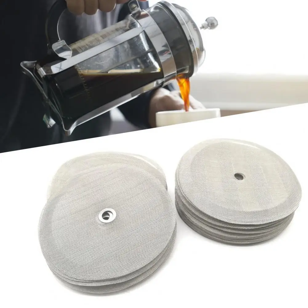 Горячая Распродажа 80% фильтр для кофе экологически чистый антикоррозийный из