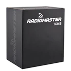 Радиочастотная система RadioMaster TX16S, 2,4 ГГц, 16 каналов