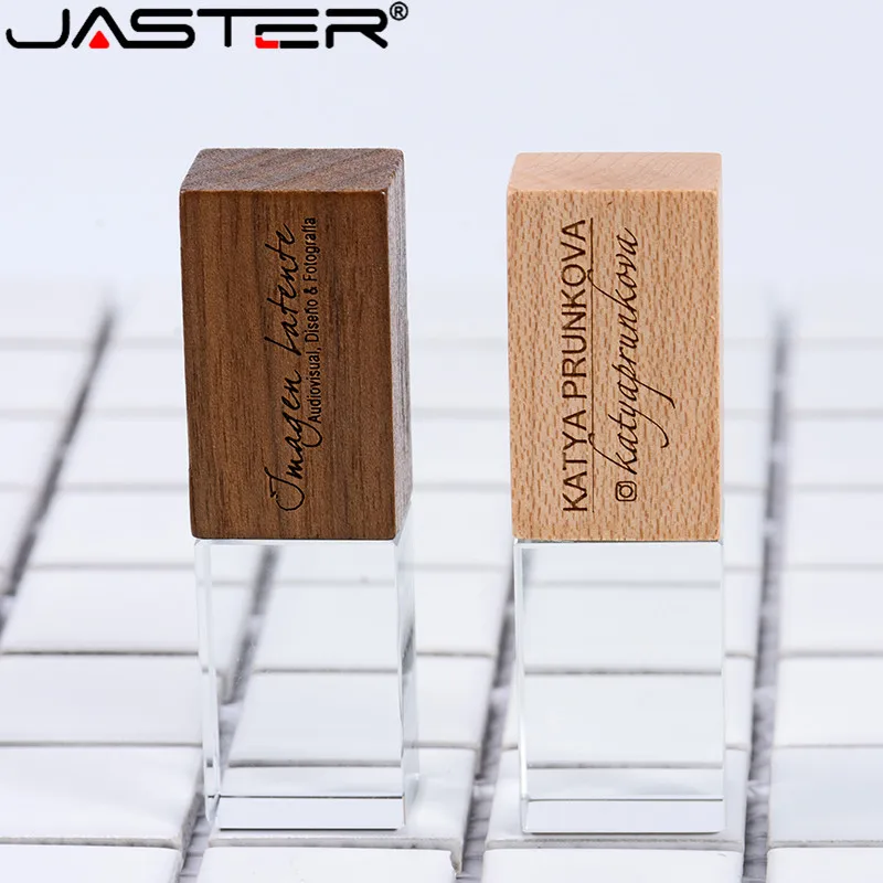 Стильный Креативный USB флеш-накопитель JASTER с логотипом на заказ, 4 ГБ, 8 ГБ, 16 ГБ, 32 ГБ, 64 ГБ, usb-накопитель для фотосъемки