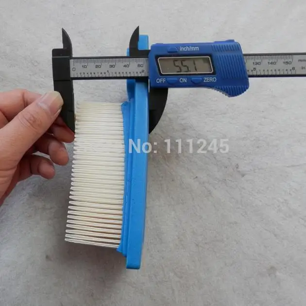 BS50-2 воздушный фильтр комбо для ВАККЕР BS70 BS60-2 BS-60-2i BS50-2 трамбовщик трамбовки предварительной очистки для домашней печи с прыгающим компенсатором уплотнитель очиститель 0157193