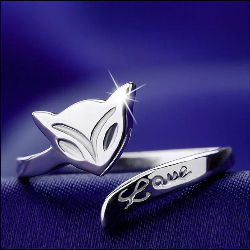 

Женское Винтажное кольцо в готическом стиле