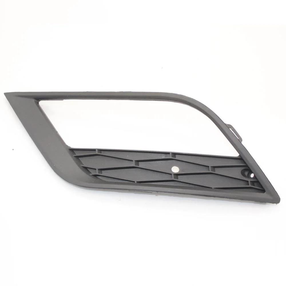 Левая сторона для Seat Ibiza 2013 2014 2015 2016 2017 автомобильный Стайлинг передний бампер