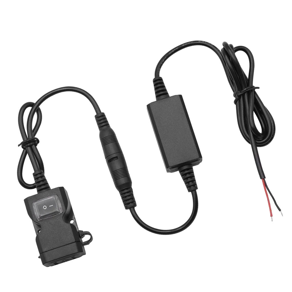 Универсальное крепление на руль мотоцикла 22 мм для мобильного телефона GPS USB