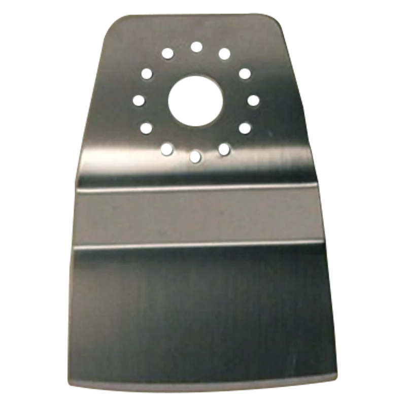 2 шт./компл. скребок из быстрорежущей стали лопатка осциллирующий инструмент