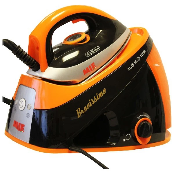 Гладильная система MIE Bravissimo|Отпариватели для одежды| |