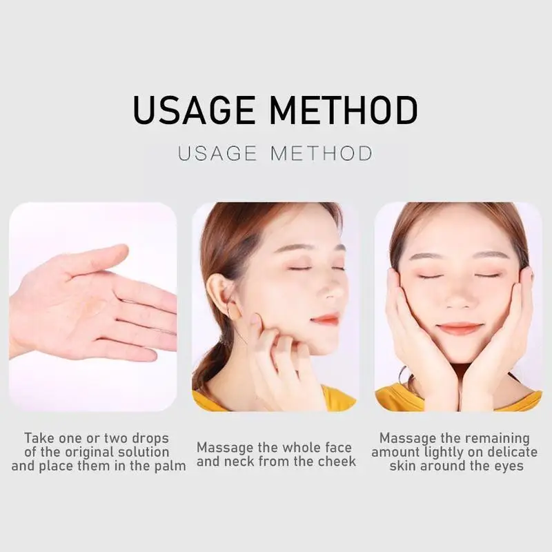 

100ml Complexion Serum Moisturizing Whitening Essence Deep Hydration skin tone brighten Anti-Winker T0H6