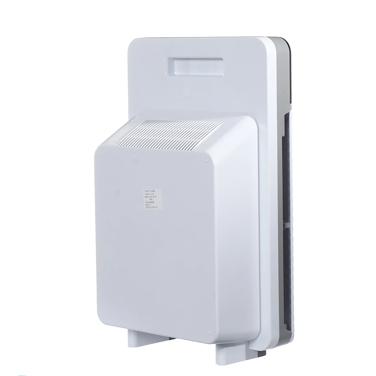 AUGIENB очиститель воздуха истинный Фильтр HEPA для дыма пыли VOCs пыльца Pet Dander PM2.5