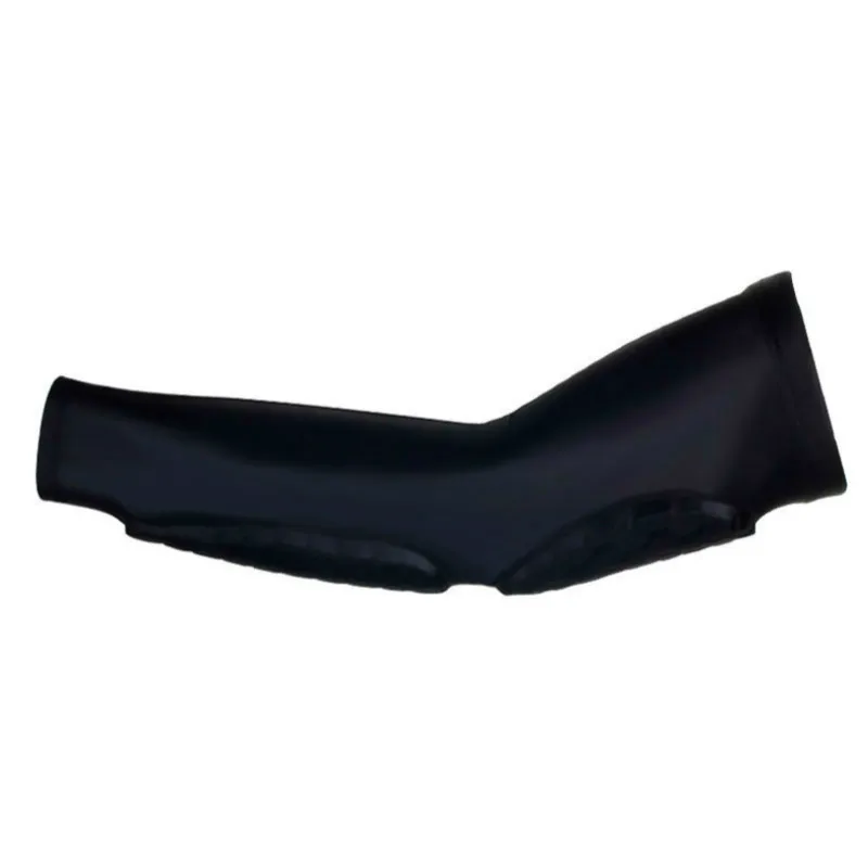 

1PCS Honeycomb Arm Elbow Pads Crashproof Sport Compression Arm Sleeve Elbow Pad for Basketball Football Volleyball Cycling Guard
