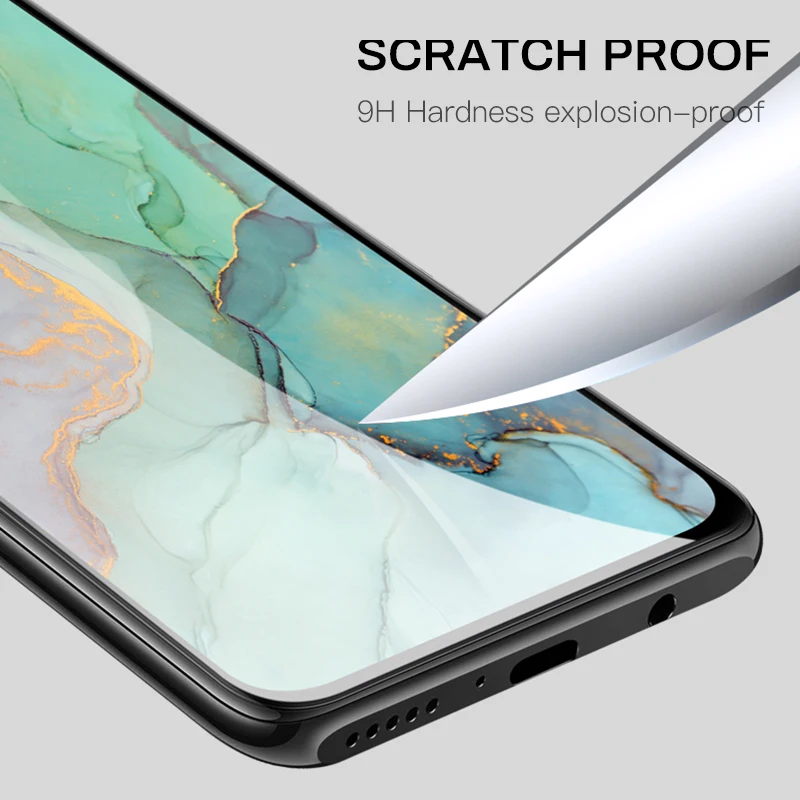 ESVNE 9H защитное стекло для huawei P20 Lite glass P30 P Smart 2019 Защита экрана mate 20 Honor 20|Защитные