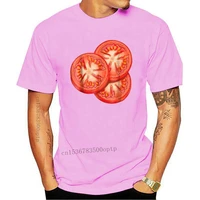 new im tomato sandwich ingredients black t shirt s 3xl usa size em1 free shipping tops tee shirt